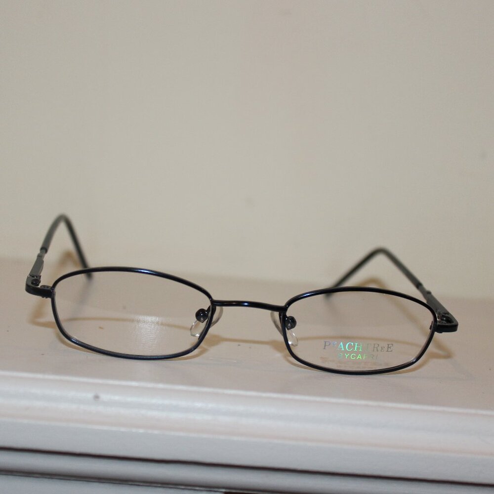 Peach Tree Eyewear Men's Glasses (7714)